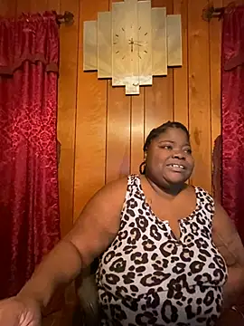 mrsparker1984 online show from 19, 1, 2026