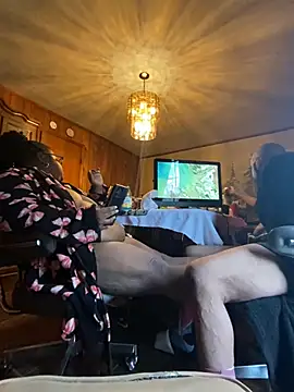 mrsparker1984 online show from 21, 2, 2026