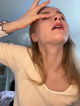 Sunny Eve online show from 11, 3, 2026