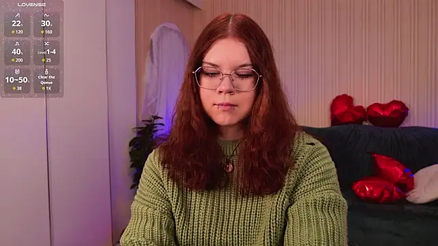 Snapshot of A_Lot_of_Bunny chatting on 19, 2, 2026 A Lot of Bunny online show from 19, 2, 2026