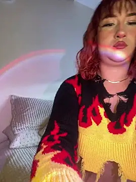 LiaKarina online show from 13, 1, 2026