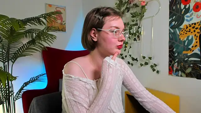 Pinky One online show from 11, 1, 2026