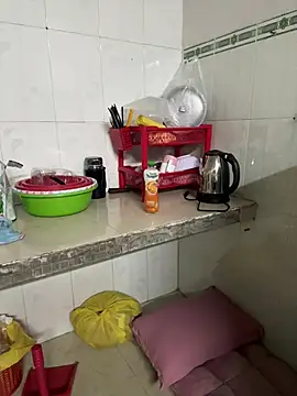 Xukalove68 online show from 8, 2, 2026