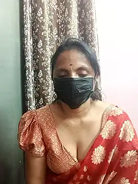 Snapshot of Flora_Telugu chatting on 10, 1, 2026 Flora Telugu online show from 10, 1, 2026