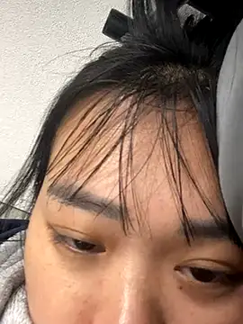 CUTEBABY-69 online show from 8, 1, 2026