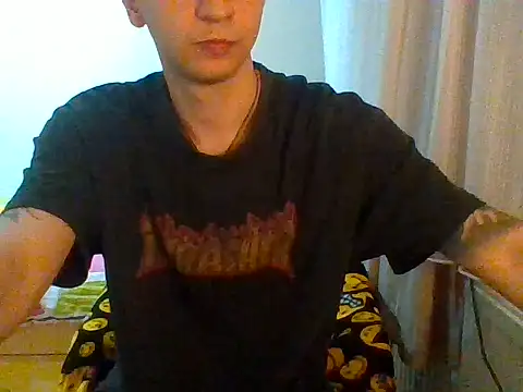 Snapshot of caraboi66 chatting on 29, 5, 2026 caraboi66 online show from 29, 5, 2026