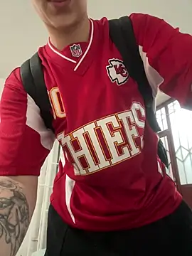 ravenryx online show from 7, 3, 2026