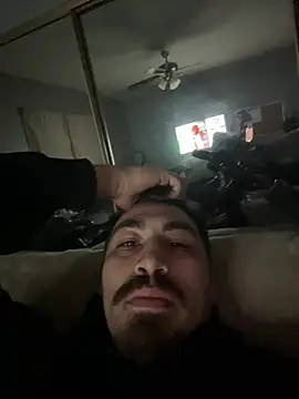 steezy805123 online show from 15, 1, 2026