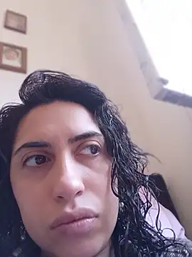 darkgodessone online show from 23, 3, 2026