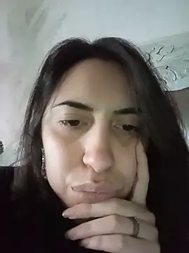 darkgodessone online show from 13, 6, 2026