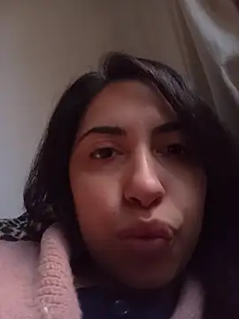 darkgodessone online show from 3, 7, 2026