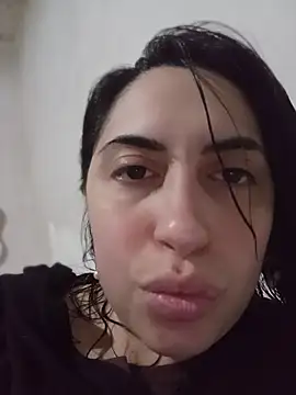 darkgodessone online show from 20, 7, 2026