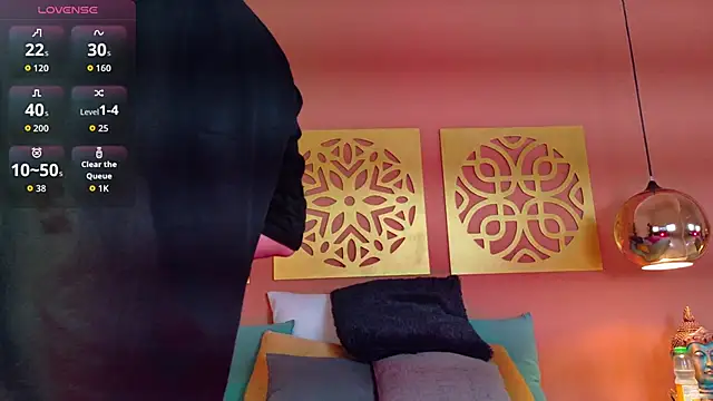 Snapshot of AndyKnoxx chatting on 16, 1, 2026 AndyKnoxx online show from 16, 1, 2026