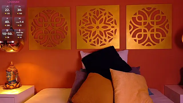 Snapshot of AndyKnoxx chatting on 2, 2, 2026 AndyKnoxx online show from 2, 2, 2026