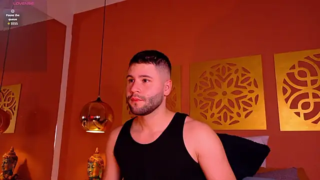 Snapshot of AndyKnoxx chatting on 4, 2, 2026 AndyKnoxx online show from 4, 2, 2026