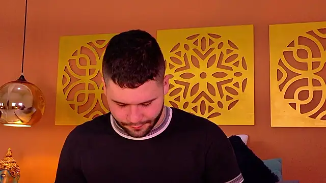 Snapshot of AndyKnoxx chatting on 7, 2, 2026 AndyKnoxx online show from 7, 2, 2026