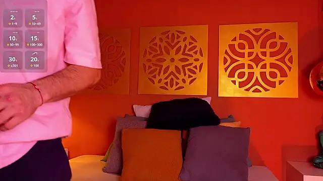 Snapshot of AndyKnoxx chatting on 11, 2, 2026 AndyKnoxx online show from 11, 2, 2026