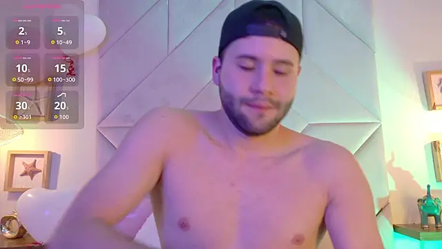 Snapshot of AndyKnoxx chatting on 22, 2, 2026 AndyKnoxx online show from 22, 2, 2026