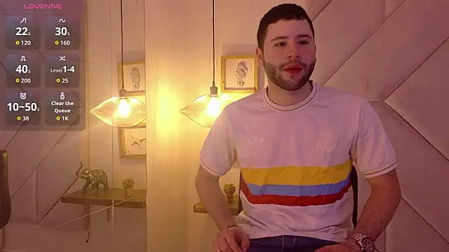 Snapshot of AndyKnoxx chatting on 27, 2, 2026 AndyKnoxx online show from 27, 2, 2026