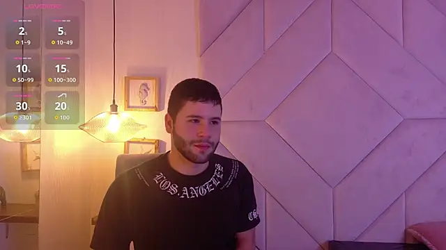 Snapshot of AndyKnoxx chatting on 28, 2, 2026 AndyKnoxx online show from 28, 2, 2026