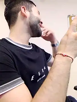 Snapshot of AndyKnoxx chatting on 1, 3, 2026 AndyKnoxx online show from 1, 3, 2026