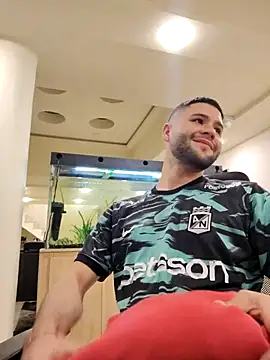 AndyKnoxx online show from 5, 3, 2026