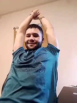 AndyKnoxx online show from 15, 3, 2026