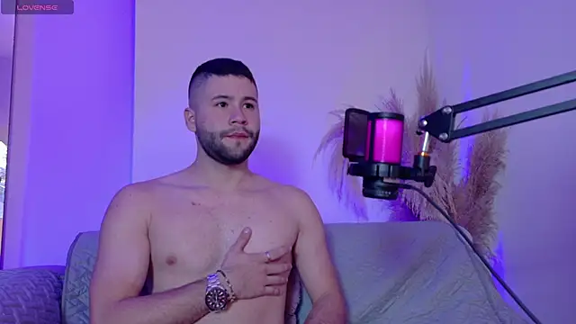 AndyKnoxx online show from 15, 4, 2026