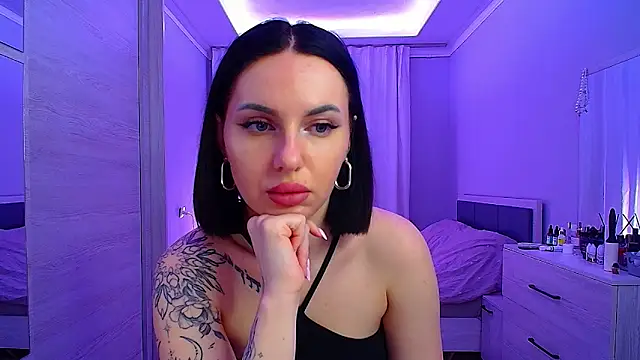 Pure temptation J online show from 11, 2, 2026