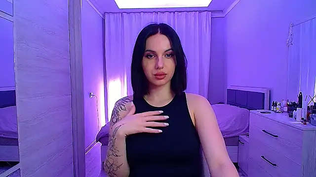 Pure temptation J online show from 12, 2, 2026