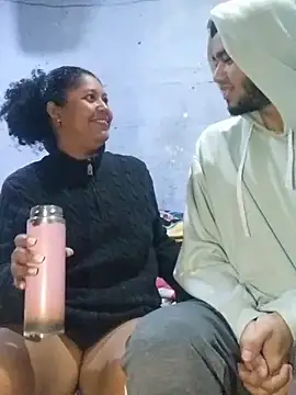 Snapshot of Isabel_and_Heckler chatting on 12, 1, 2026 Isabel and Heckler online show from 12, 1, 2026