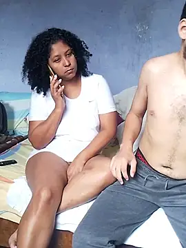 Snapshot of Isabel_and_Heckler chatting on 14, 1, 2026 Isabel and Heckler online show from 14, 1, 2026