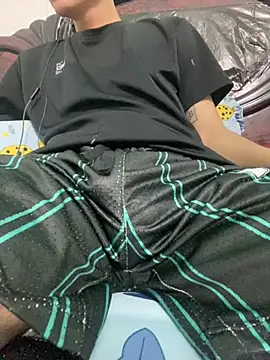 Kayven2003 online show from 13, 2, 2026