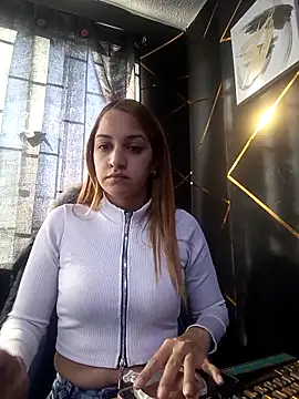 Snapshot of Ruby_hott chatting on 27, 2, 2026 Ruby hott online show from 27, 2, 2026