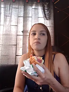 Snapshot of Ruby_hott chatting on 28, 2, 2026 Ruby hott online show from 28, 2, 2026