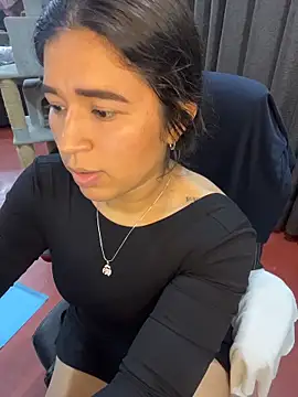 Minico25 online show from 17, 4, 2026