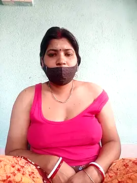 Monisha9876 online show from 15, 1, 2026