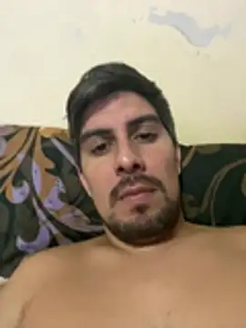 Llavedepalanca online show from 24, 4, 2026