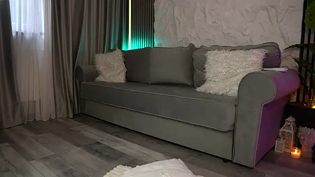Snapshot of Ivy_Bellee chatting on 12, 7, 2026 Ivy Bellee online show from 12, 7, 2026