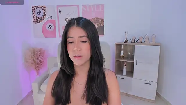 Sussan Monroe online show from 16, 4, 2026