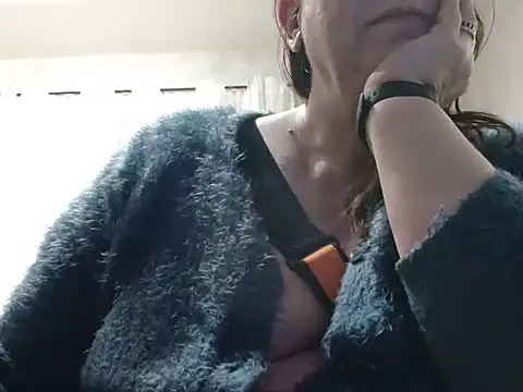 xmyriamx online show from 31, 1, 2026