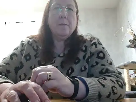 xmyriamx online show from 24, 2, 2026