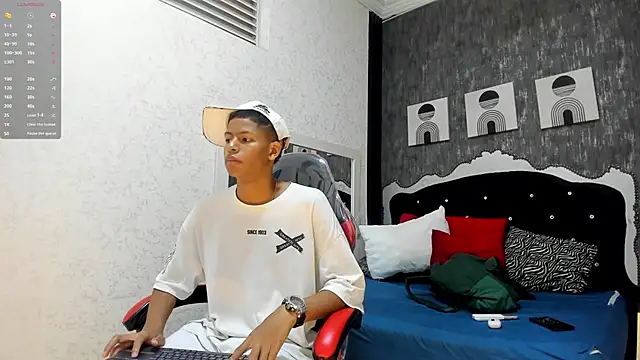 Snapshot of _erick_j chatting on 3, 2, 2026 erick j online show from 3, 2, 2026