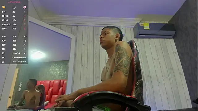 Snapshot of _erick_j chatting on 27, 2, 2026 erick j online show from 27, 2, 2026