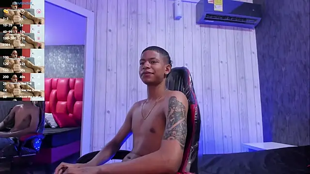  erick j online show from 16, 3, 2026