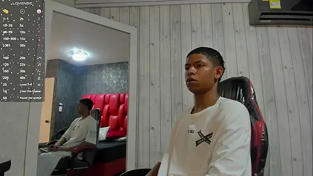  erick j online show from 23, 3, 2026