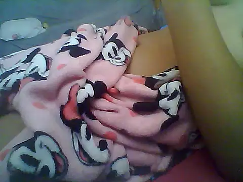 MorenaJapinha online show from 15, 1, 2026