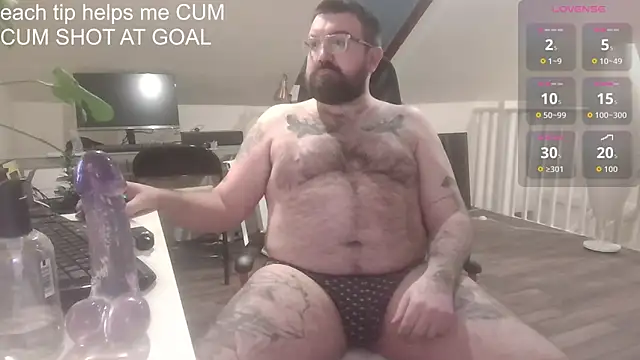 chriscubxxx online show from 15, 1, 2026