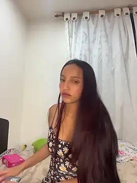 Snapshot of Eve_Ritz chatting on 19, 5, 2026 Eve Ritz online show from 19, 5, 2026