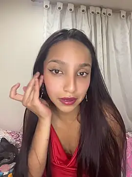 Snapshot of Eve_Ritz chatting on 29, 5, 2026 Eve Ritz online show from 29, 5, 2026